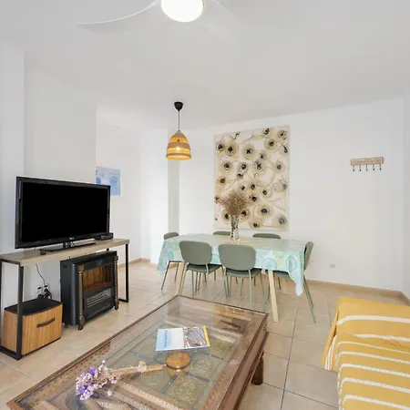 Vakantiehuis Casa Siempreviva *