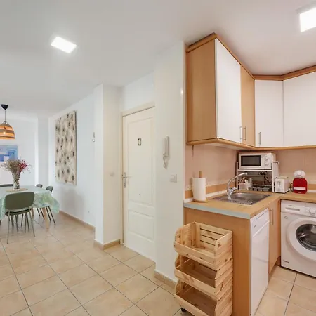 בית נופש Casa Siempreviva *