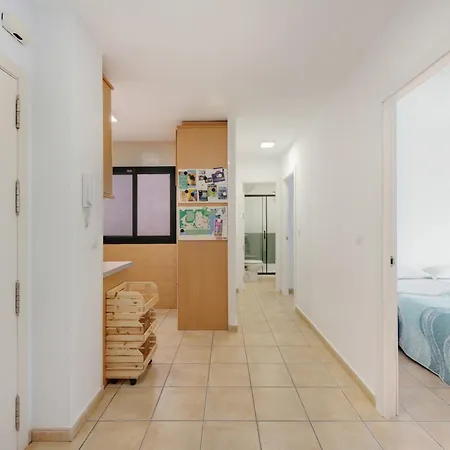 Casa Siempreviva בית נופש טריפה