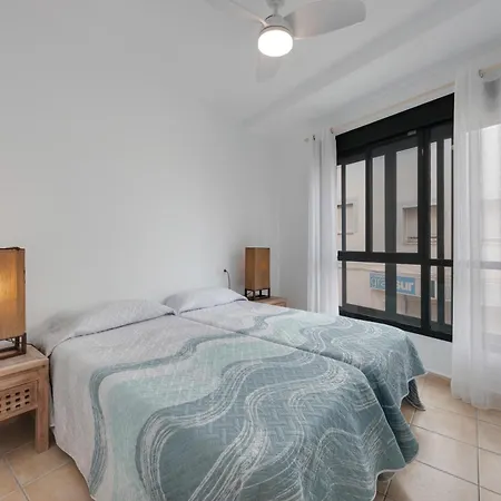 בית נופש Casa Siempreviva טריפה