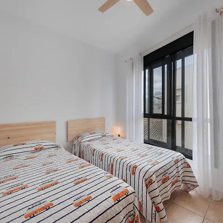 בית נופש Casa Siempreviva