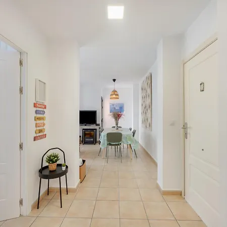 Casa Siempreviva