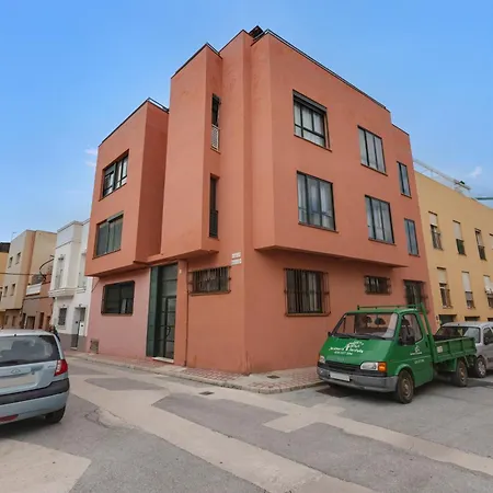 Casa Siempreviva טריפה
